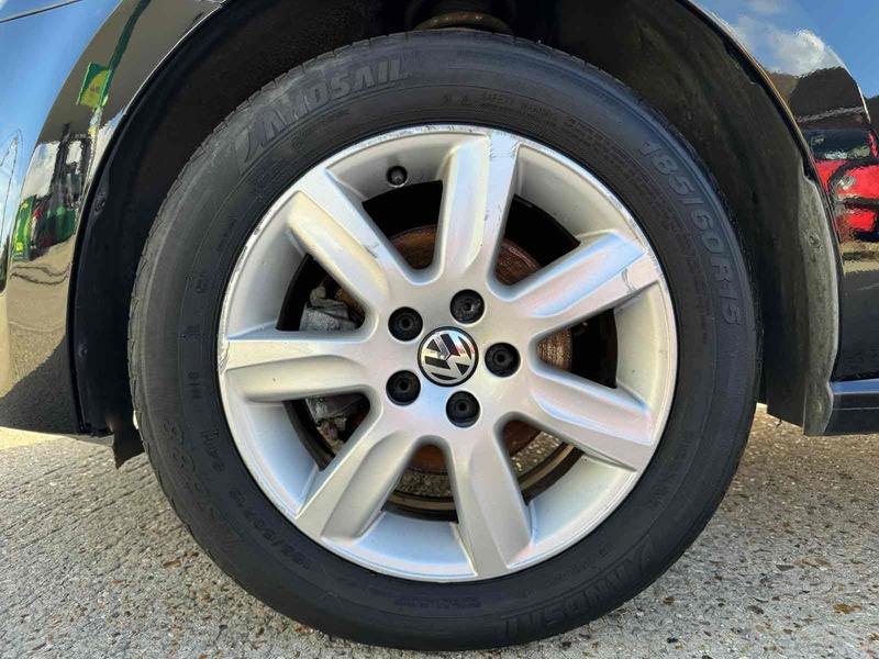 Volkswagen Polo Match Edition - U10002070