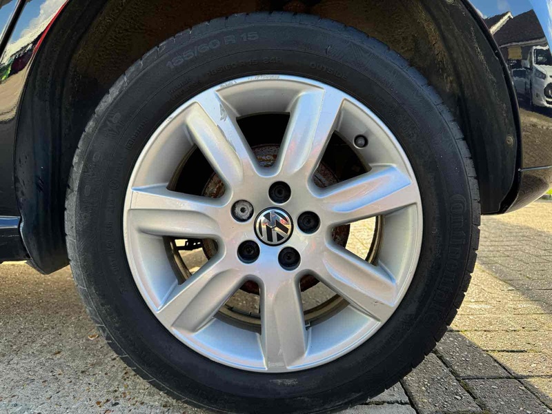 Volkswagen Polo Match Edition - U10002070