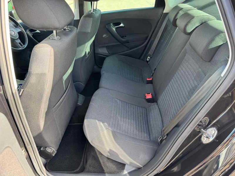 Volkswagen Polo Match Edition - U10002070