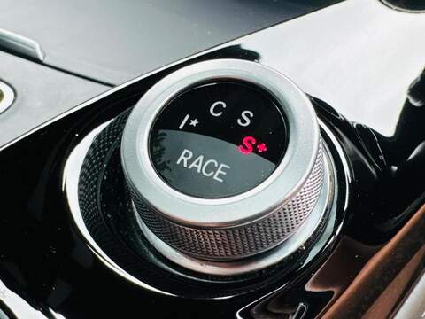 Mercedes-Benz AMG GT V8 BiTurbo C Edition 50 - U10002077