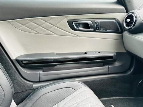 Mercedes-Benz AMG GT V8 BiTurbo C Edition 50 - U10002077