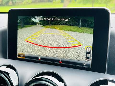 Mercedes-Benz AMG GT V8 BiTurbo C Edition 50 - U10002077