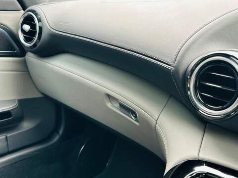 Mercedes-Benz AMG GT V8 BiTurbo C Edition 50 - U10002077