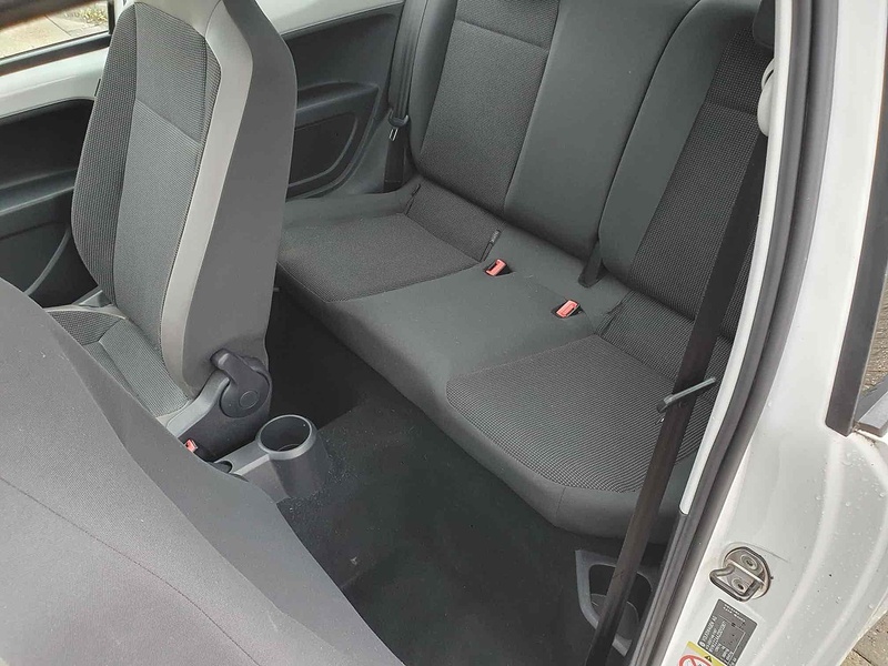 Volkswagen up! High up! - U10002084