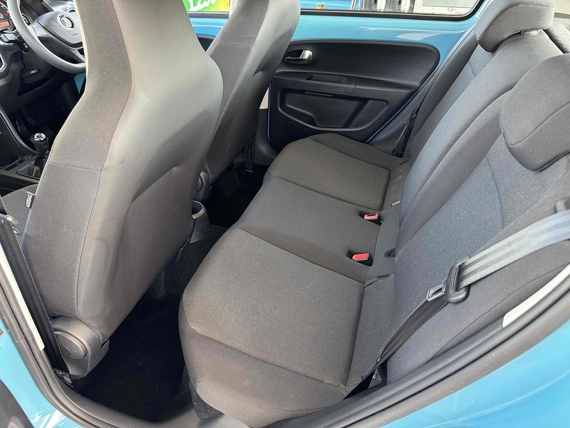 Volkswagen up! Move up! - U10002124