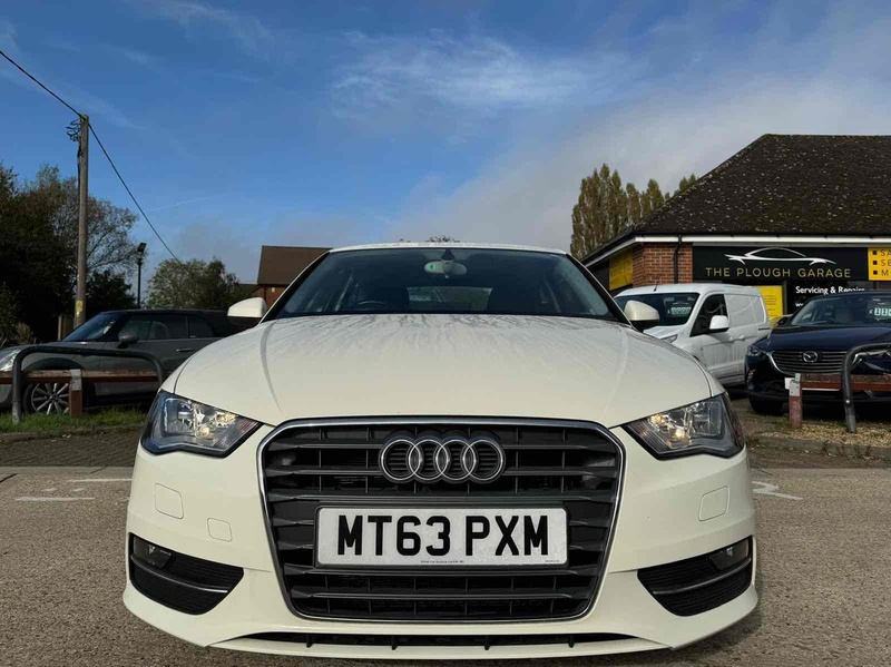 Audi A3 TFSI CoD Sport - U10002208