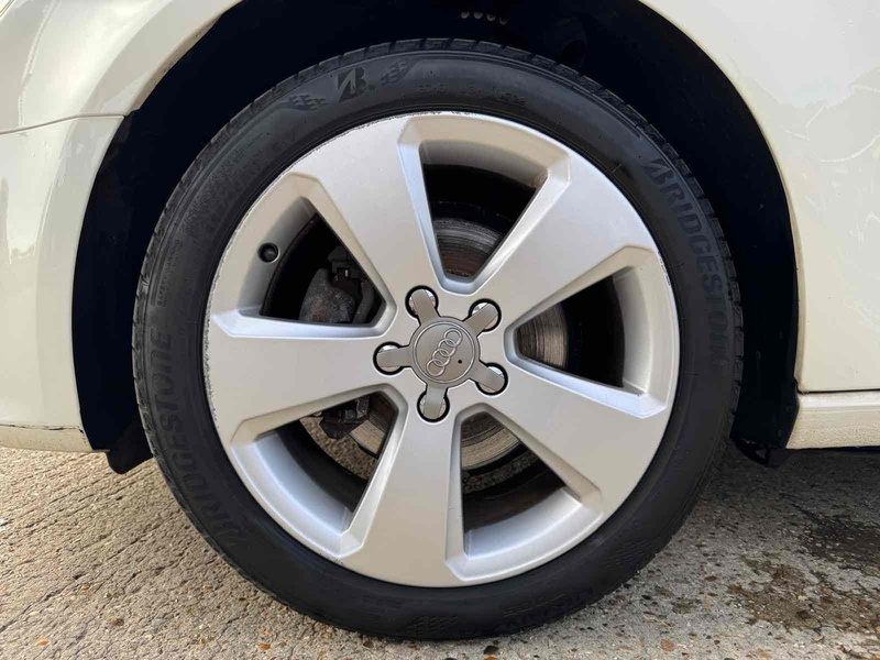 Audi A3 TFSI CoD Sport - U10002208