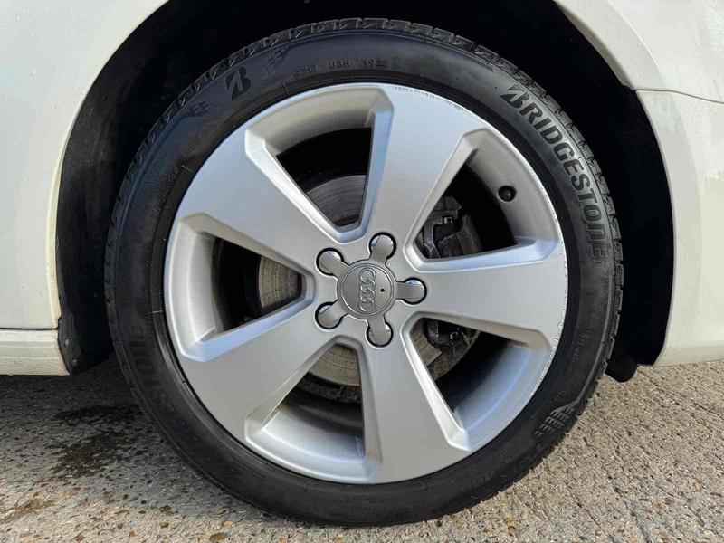 Audi A3 TFSI CoD Sport - U10002208