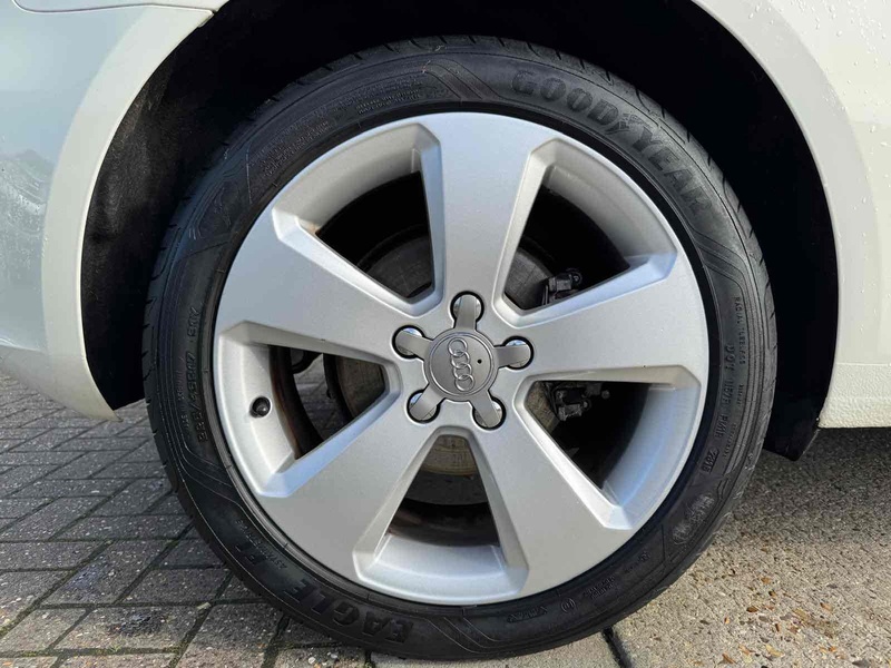 Audi A3 TFSI CoD Sport - U10002208