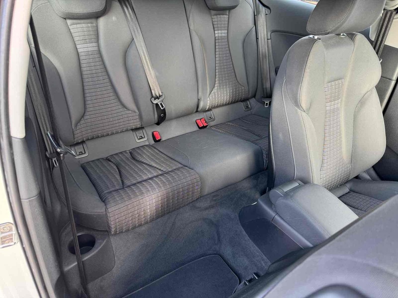 Audi A3 TFSI CoD Sport - U10002208