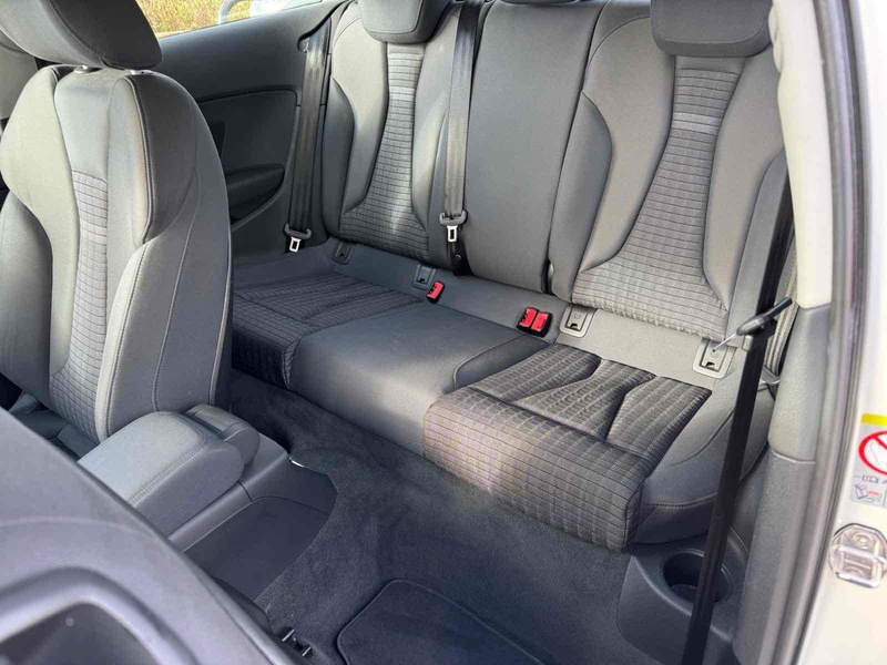 Audi A3 TFSI CoD Sport - U10002208