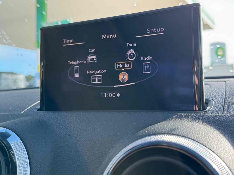 Audi A3 TFSI CoD Sport - U10002208