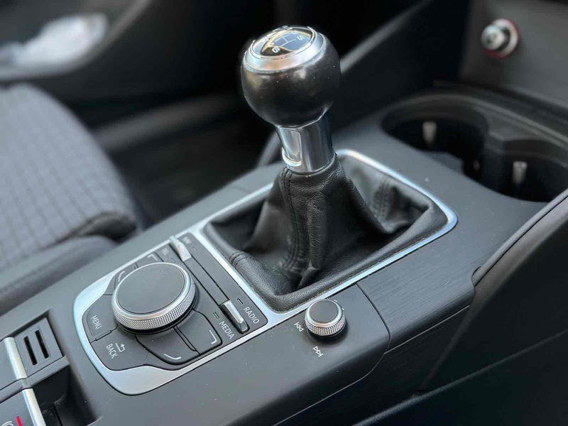 Audi A3 TFSI CoD Sport - U10002208