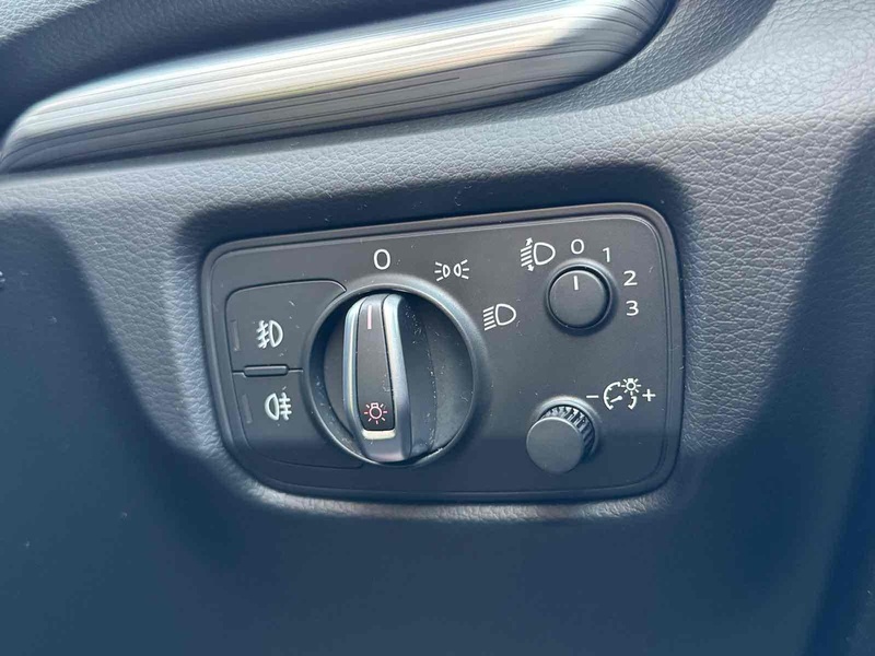 Audi A3 TFSI CoD Sport - U10002208