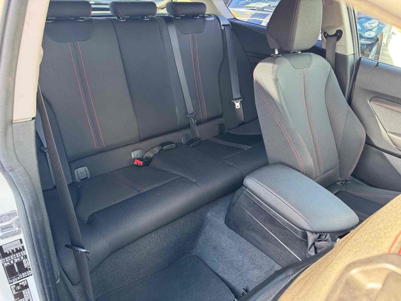 BMW 1 Series 118d Sport - U10002219