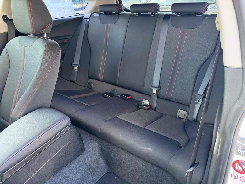 BMW 1 Series 118d Sport - U10002219