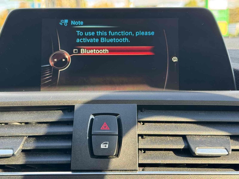 BMW 1 Series 118d Sport - U10002219