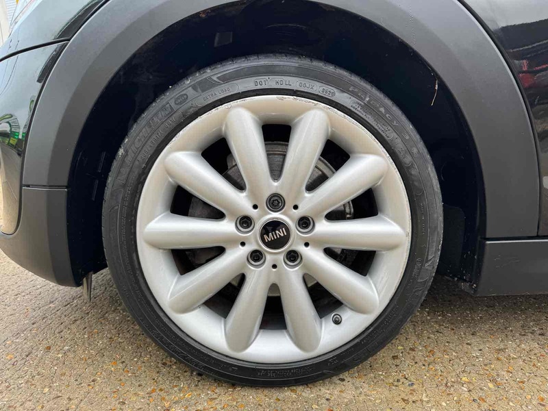 MINI Convertible Cooper - U10002224