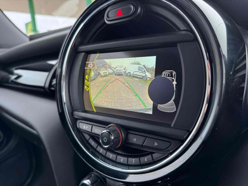 MINI Convertible Cooper - U10002224