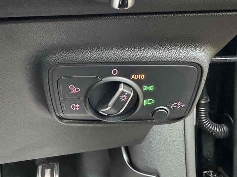 Audi TT TFSI S line - U10002247