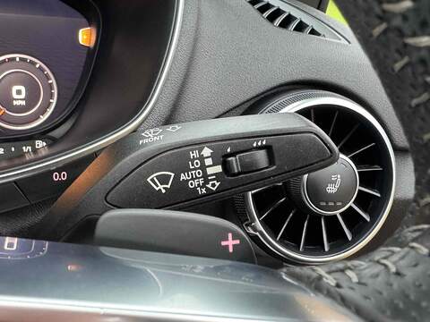 Audi TT TFSI S line - U10002247