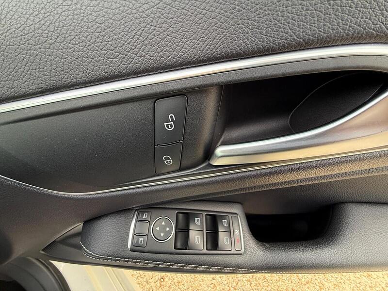 Mercedes-Benz A Class 1.5 A180 CDI Sport Edition 7G-DCT Euro 5 (s/s) 5dr - U10002262