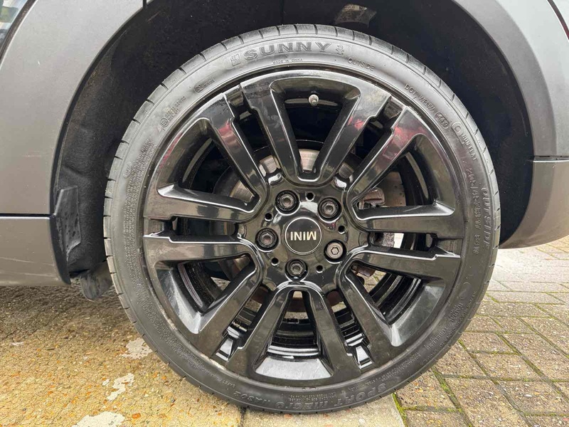 MINI Hatch Cooper S Seven - U10002272