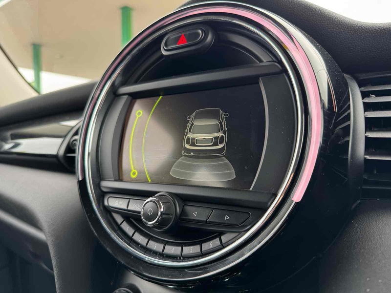 MINI Hatch Cooper S Seven - U10002272