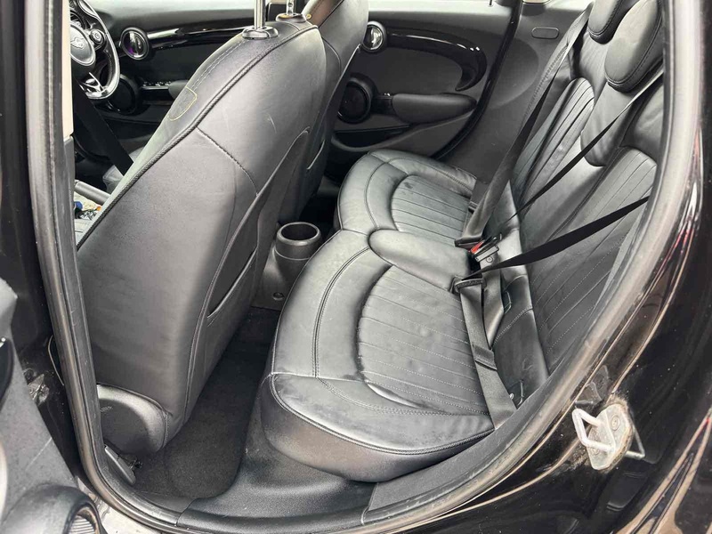 MINI Hatch Cooper S Seven - U10002272