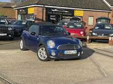 MINI Convertible