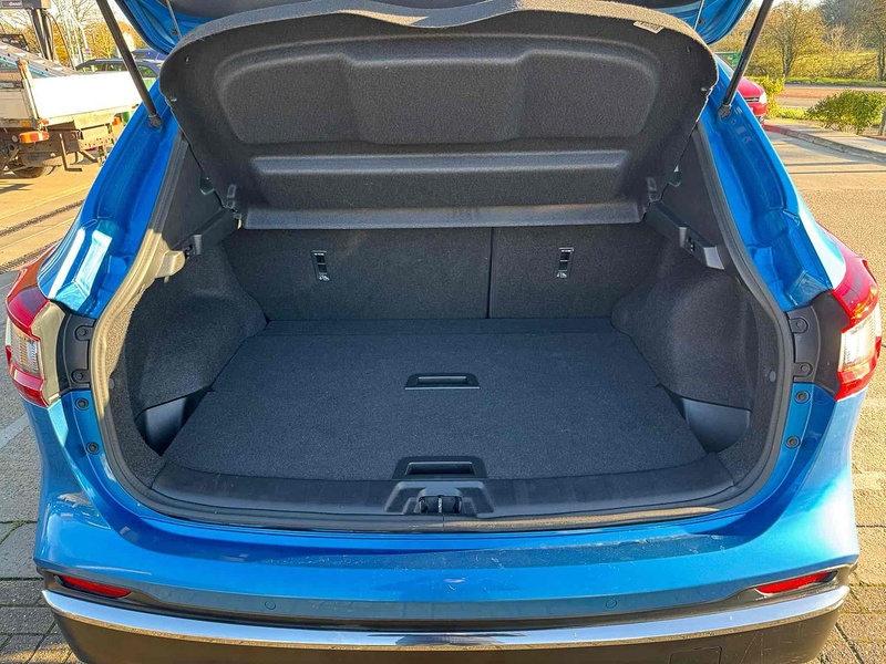 Nissan Qashqai DIG-T Tekna+ - U10002292