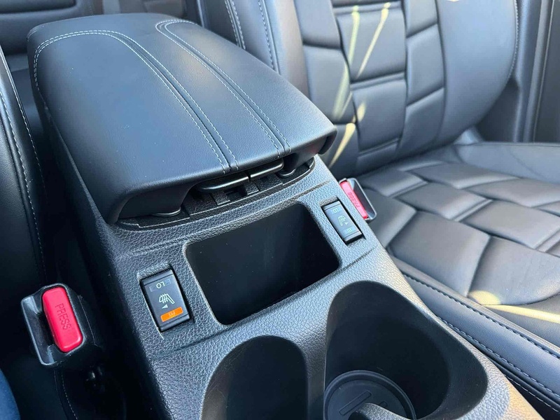 Nissan Qashqai DIG-T Tekna+ - U10002292