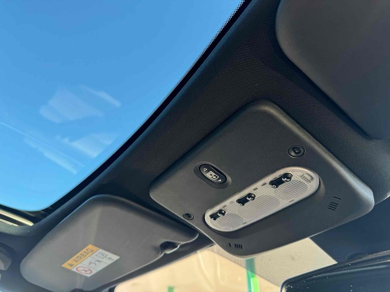 Nissan Qashqai DIG-T Tekna+ - U10002292