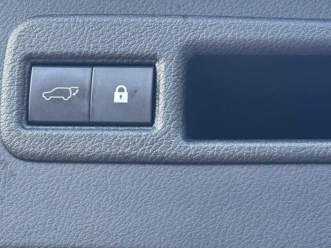 Lexus NX 2.5 300h F Sport E-CVT 4WD Euro 6 (s/s) 5dr - U10002295