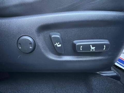 Lexus NX 2.5 300h F Sport E-CVT 4WD Euro 6 (s/s) 5dr - U10002295