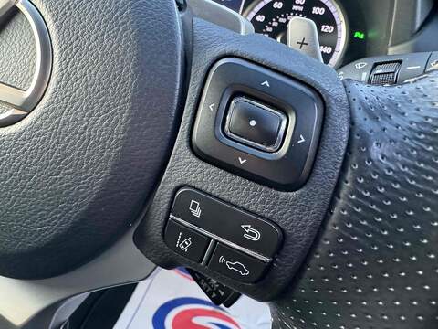 Lexus NX 2.5 300h F Sport E-CVT 4WD Euro 6 (s/s) 5dr - U10002295