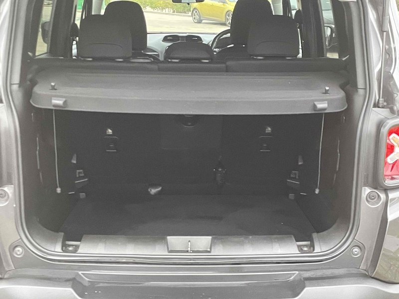 Jeep Renegade GSE T4 Night Eagle - U10002313