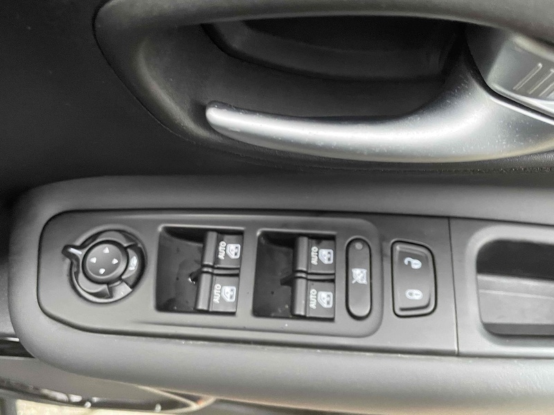 Jeep Renegade GSE T4 Night Eagle - U10002313