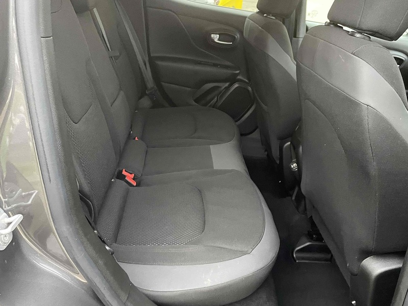 Jeep Renegade GSE T4 Night Eagle - U10002313