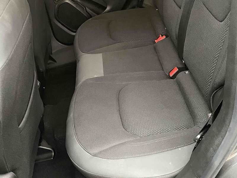 Jeep Renegade GSE T4 Night Eagle - U10002313