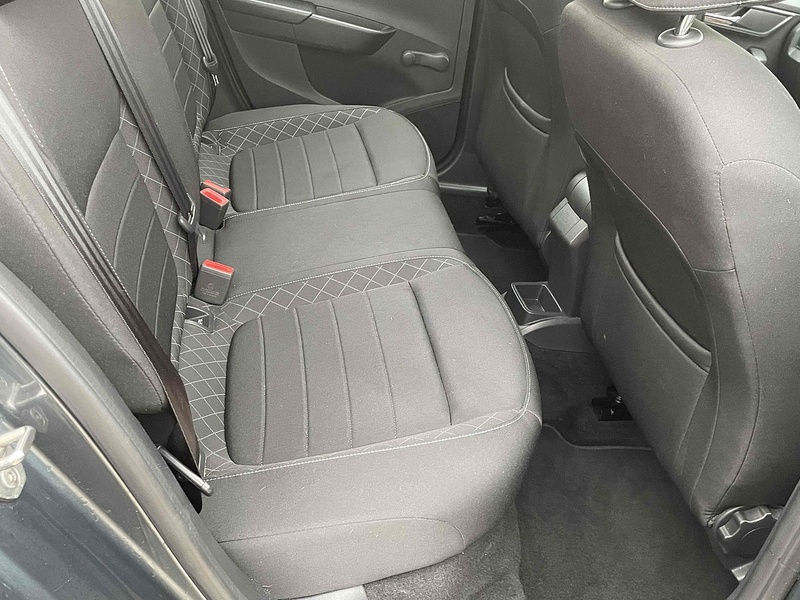 Skoda Fabia TSI SE L - U10002321