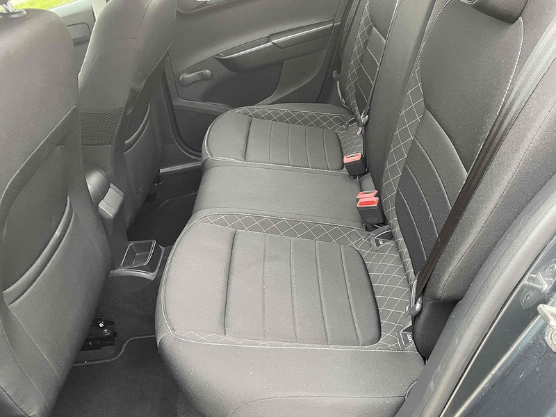 Skoda Fabia TSI SE L - U10002321