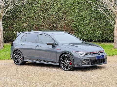 Volkswagen Golf TSI GTI - U10002360