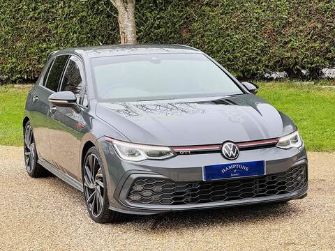 Volkswagen Golf TSI GTI - U10002360