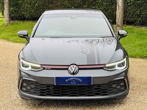 Volkswagen Golf TSI GTI - U10002360