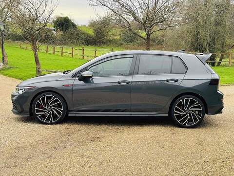 Volkswagen Golf TSI GTI - U10002360