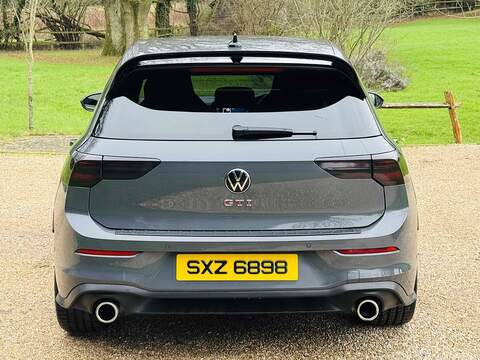 Volkswagen Golf TSI GTI - U10002360
