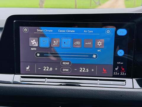 Volkswagen Golf TSI GTI - U10002360