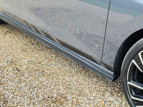 Volkswagen Golf TSI GTI - U10002360