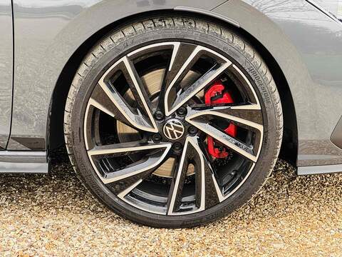 Volkswagen Golf TSI GTI - U10002360